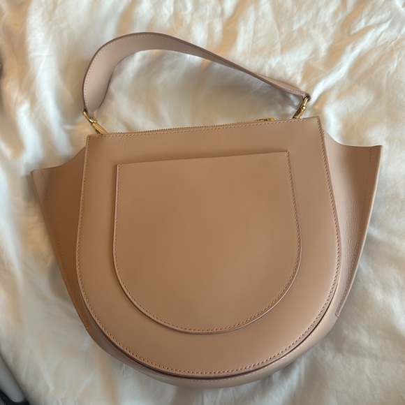 Wandler HORTENSIA BAG - Picture 2 of 14